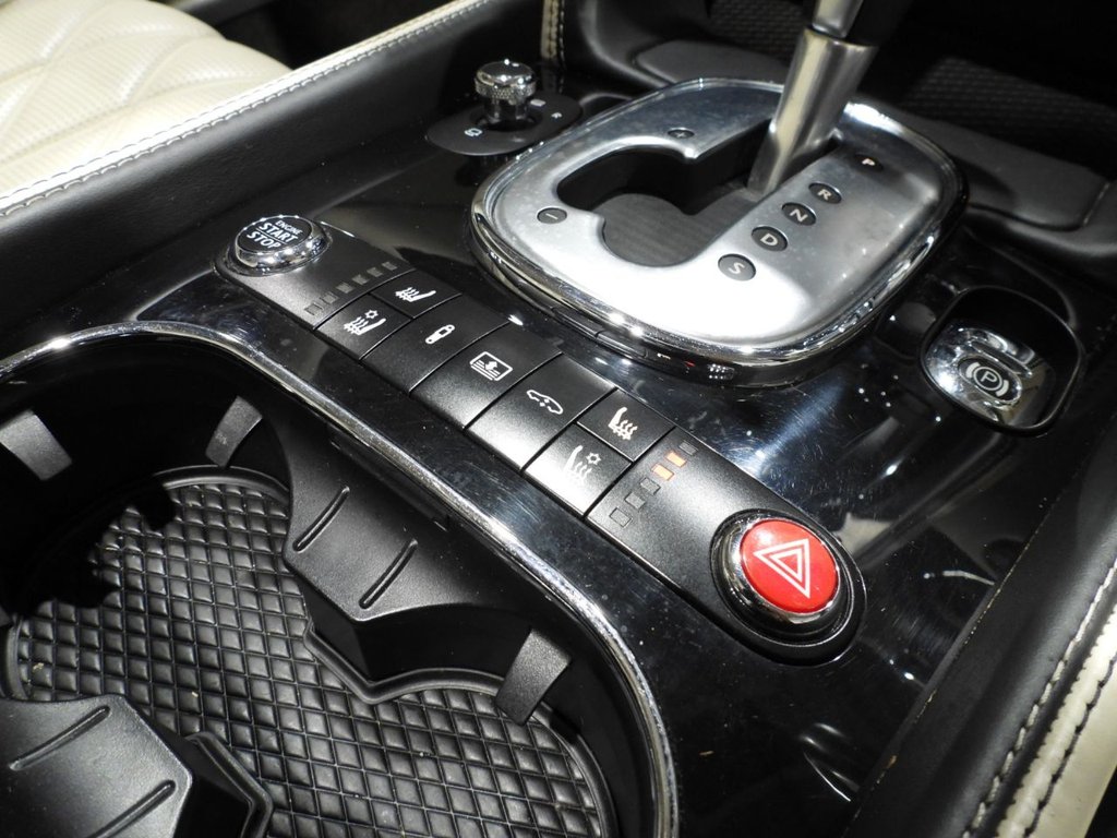 Used Bentley Flying Spur 2014 for sale - 76469669: Photo 38