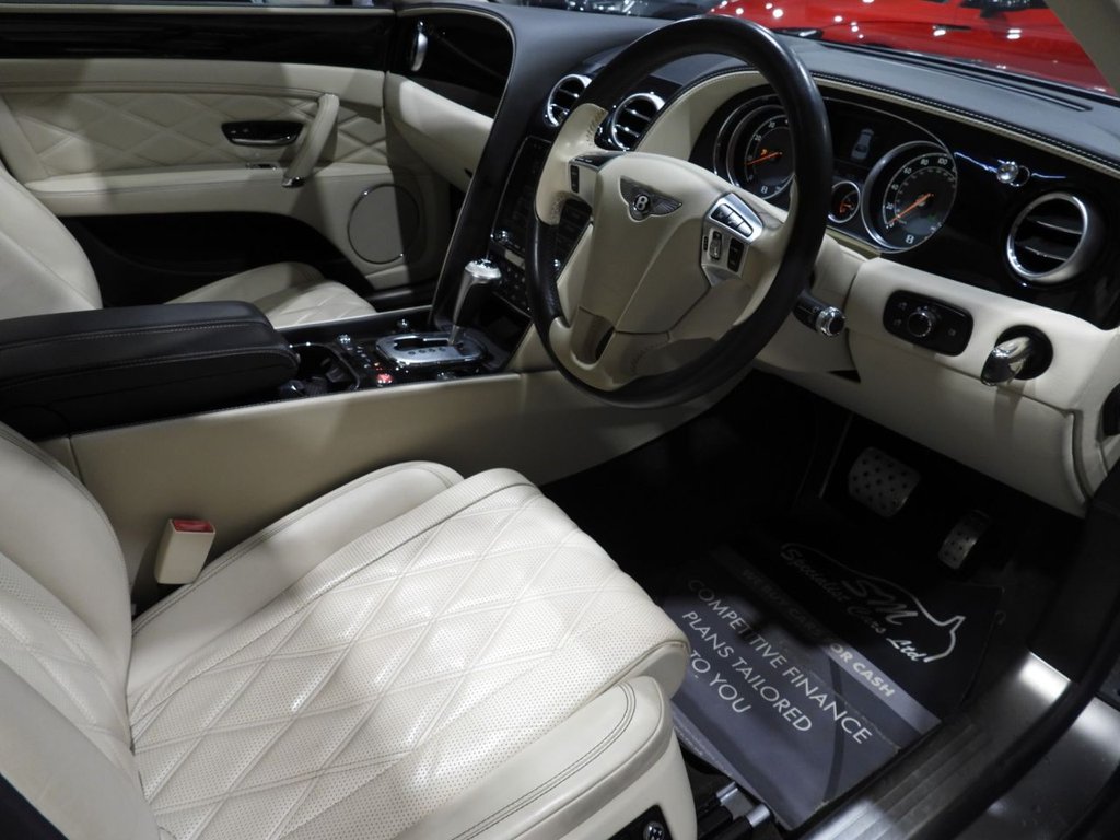 Used Bentley Flying Spur 2014 for sale - 76469669: Photo 4