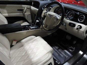 Used Bentley Flying Spur 2014 for sale - 76469669: Photo