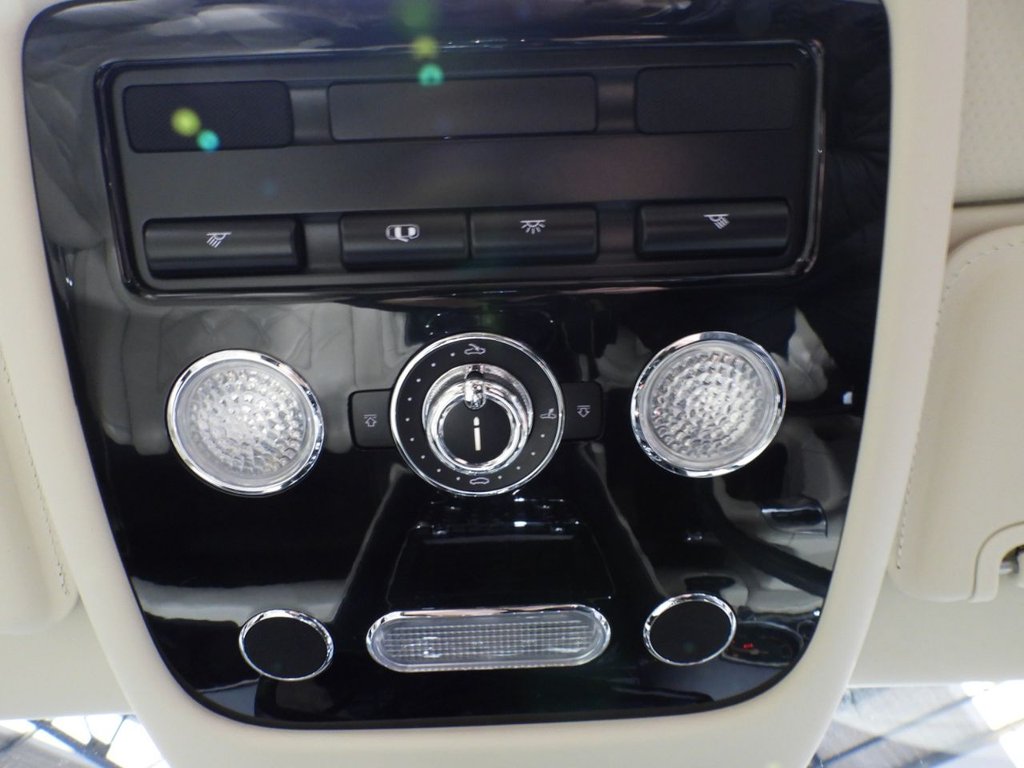 Used Bentley Flying Spur 2014 for sale - 76469669: Photo 50