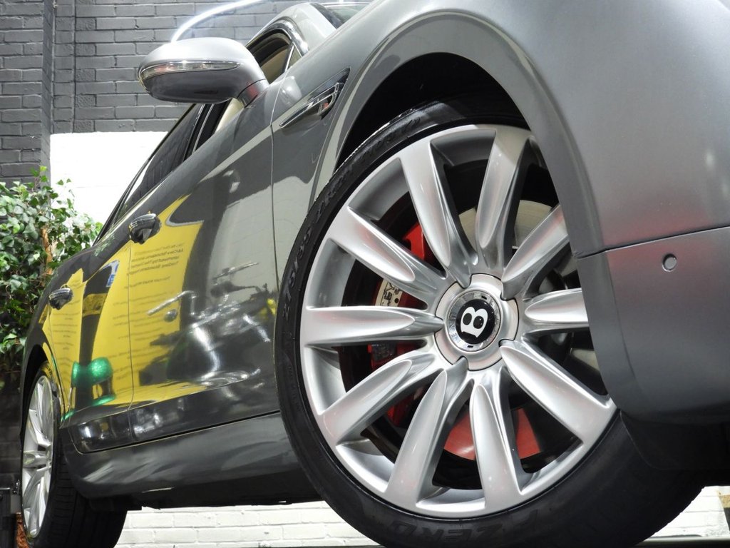 Used Bentley Flying Spur 2014 for sale - 76469669: Photo 6