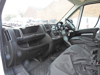 Used Peugeot Boxer 2022 for sale - 78839590: Photo