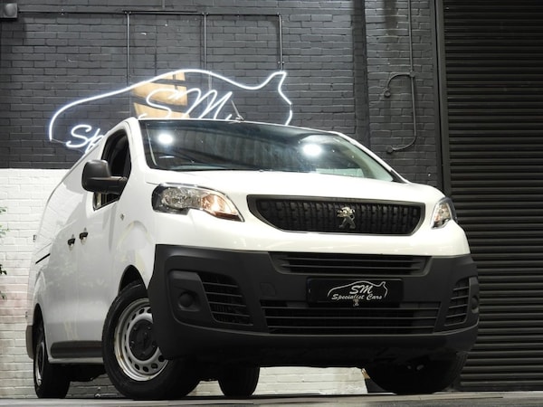 Used Peugeot Expert 2021 for sale - 75194836: Photo 11