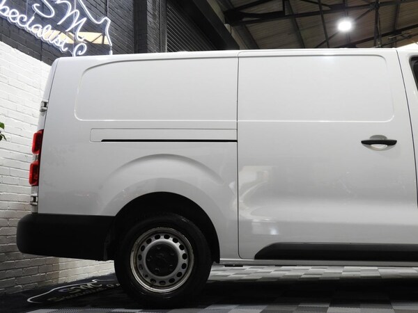 Used Peugeot Expert 2021 for sale - 75194836: Photo 12