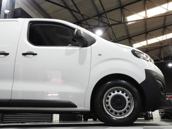 Used Peugeot Expert 2021 for sale - 75194836: Photo 13