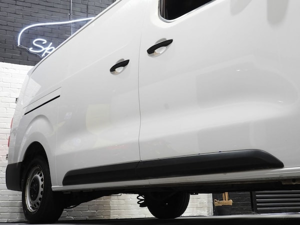 Used Peugeot Expert 2021 for sale - 75194836: Photo 14