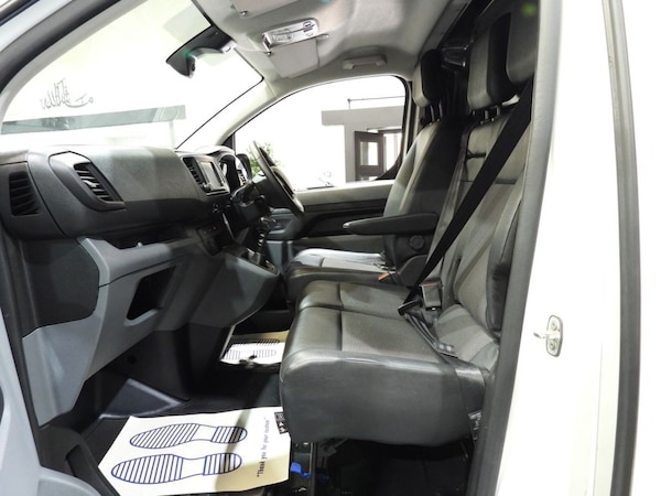 Used Peugeot Expert 2021 for sale - 75194836: Photo 17