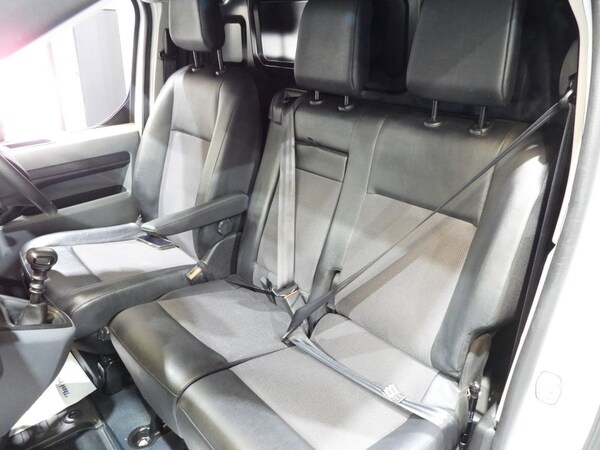 Used Peugeot Expert 2021 for sale - 75194836: Photo 18