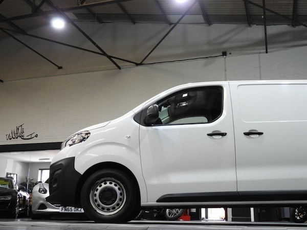 Used Peugeot Expert 2021 for sale - 75194836: Photo 21