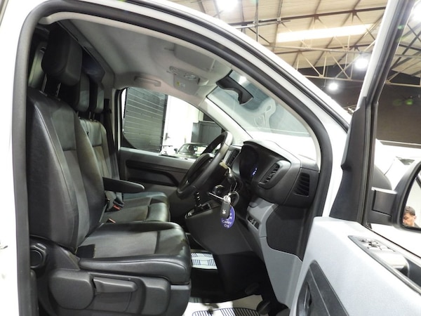 Used Peugeot Expert 2021 for sale - 75194836: Photo 23