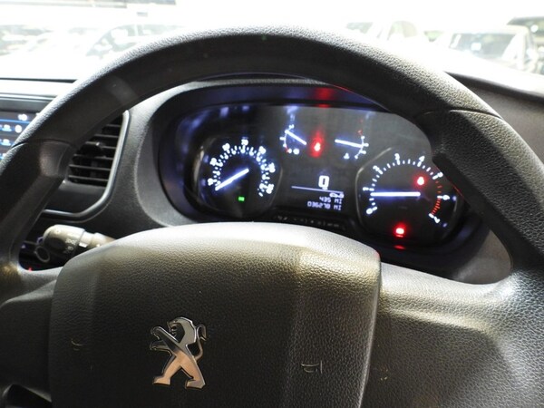 Used Peugeot Expert 2021 for sale - 75194836: Photo 30