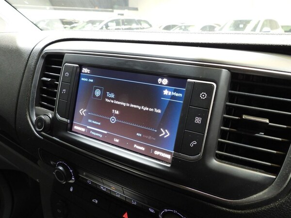 Used Peugeot Expert 2021 for sale - 75194836: Photo 31