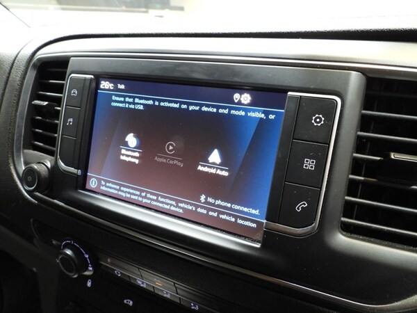 Used Peugeot Expert 2021 for sale - 75194836: Photo 32