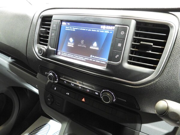 Used Peugeot Expert 2021 for sale - 75194836: Photo 33