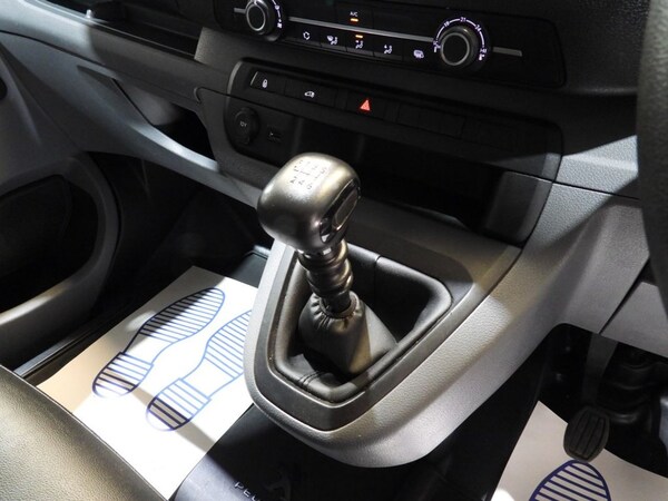 Used Peugeot Expert 2021 for sale - 75194836: Photo 35