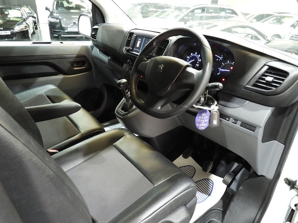 Used Peugeot Expert 2021 for sale - 75194836: Photo 3
