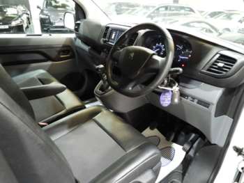 Used Peugeot Expert 2021 for sale - 75194836: Photo