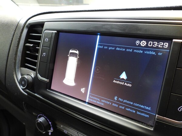 Used Peugeot Expert 2021 for sale - 75194836: Photo 40