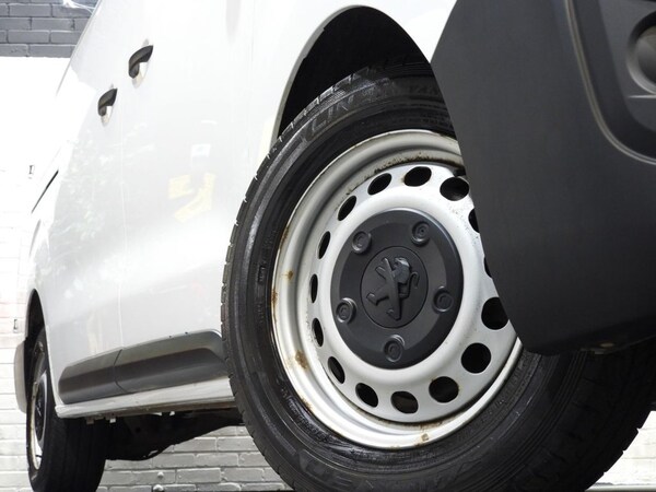 Used Peugeot Expert 2021 for sale - 75194836: Photo 9