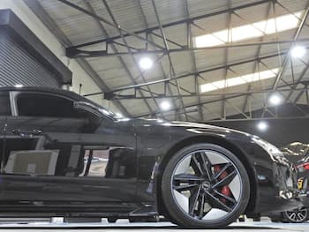 Used Audi RS e-tron GT 2022 for sale - 79856920: Photo