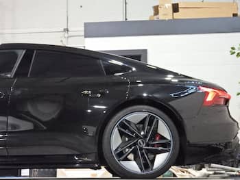 Used Audi RS e-tron GT 2022 for sale - 79856920: Photo