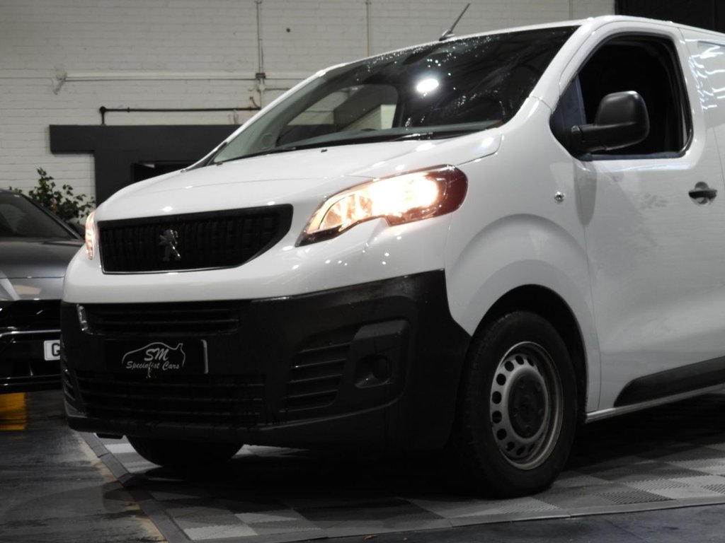 Used Peugeot Expert 2022 for sale - 76396084: Photo 10