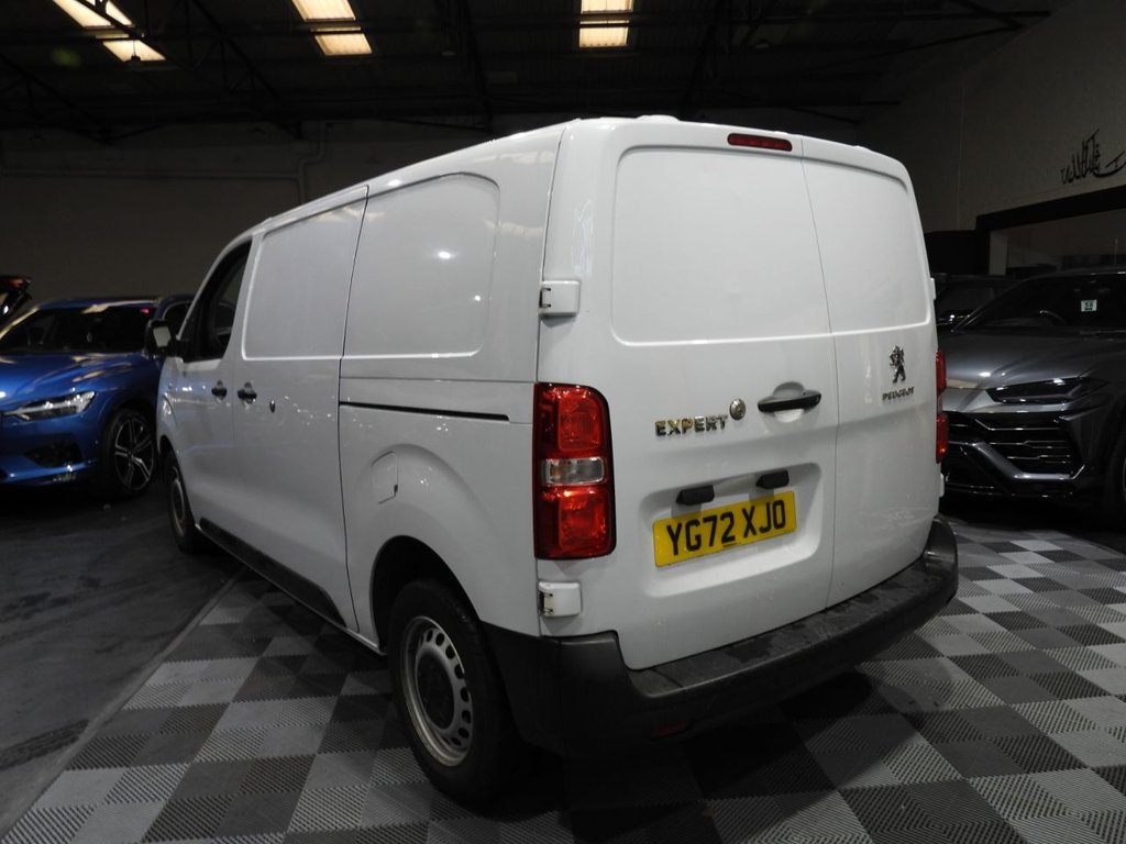 Used Peugeot Expert 2022 for sale - 76396084: Photo 11