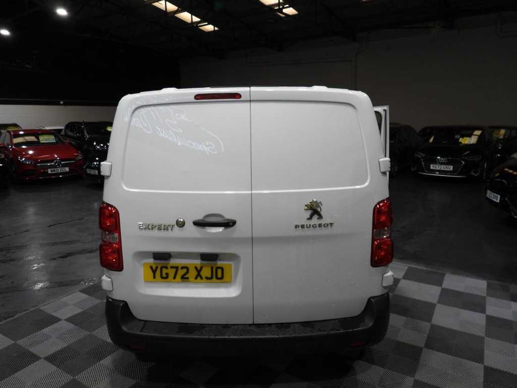 Used Peugeot Expert 2022 for sale - 76396084: Photo 12