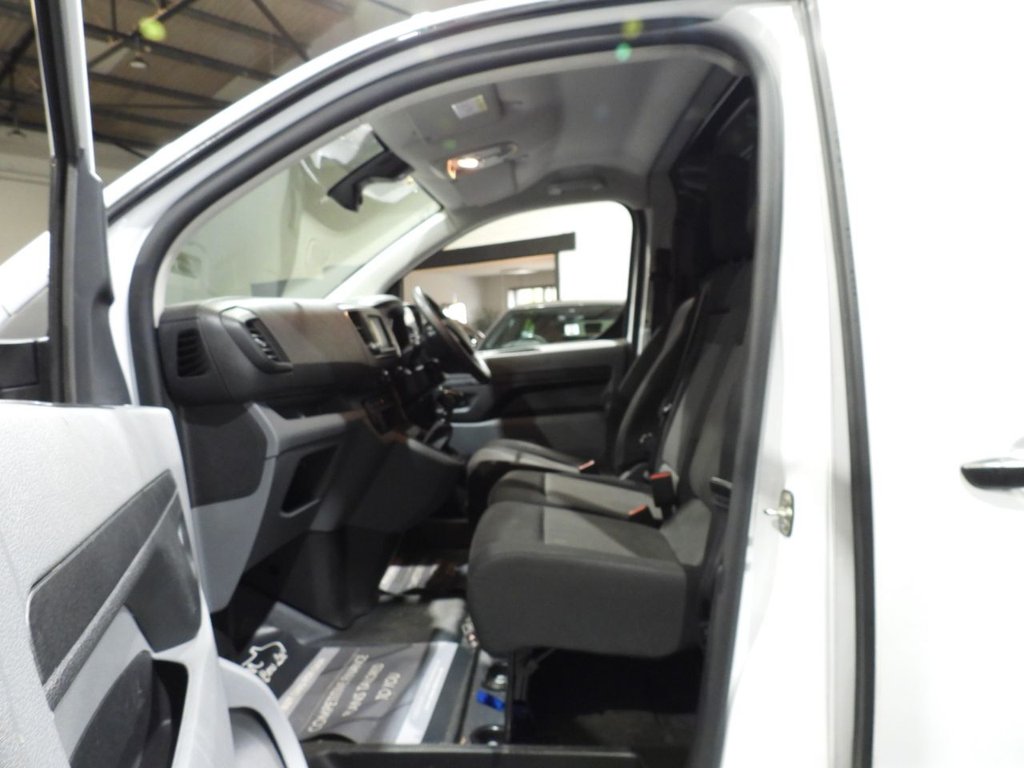 Used Peugeot Expert 2022 for sale - 76396084: Photo 17