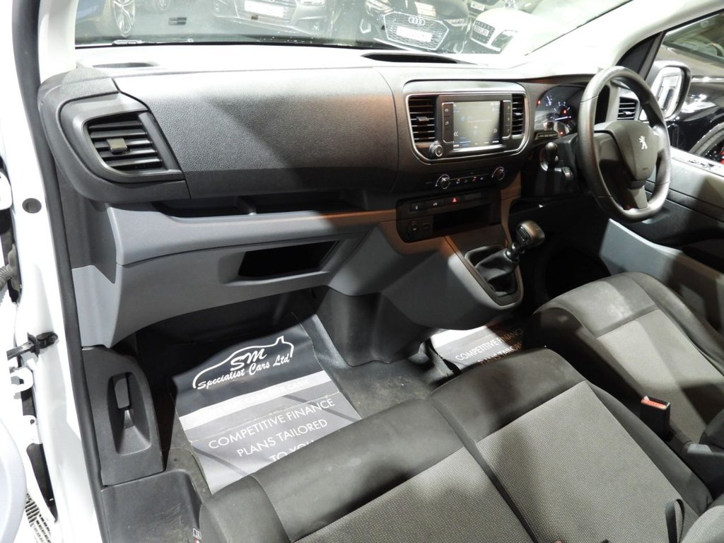 Used Peugeot Expert 2022 for sale - 76396084: Photo 19