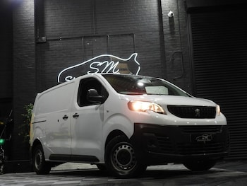 Used Peugeot Expert 2022 for sale - 76396084: Photo