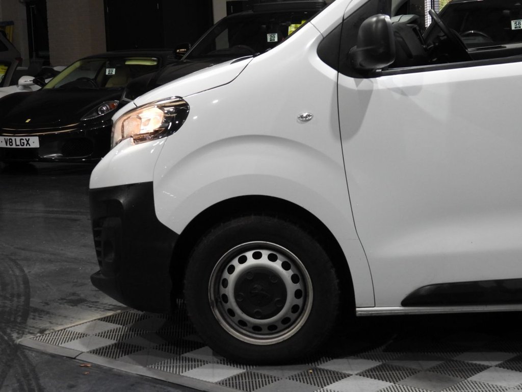 Used Peugeot Expert 2022 for sale - 76396084: Photo 2