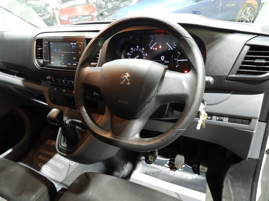 Used Peugeot Expert 2022 for sale - 76396084: Photo 20