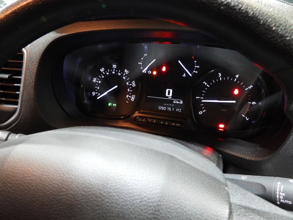 Used Peugeot Expert 2022 for sale - 76396084: Photo 22