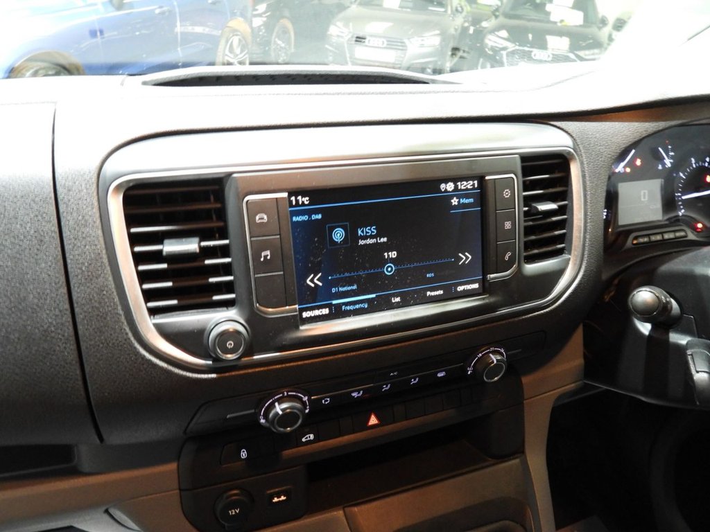 Used Peugeot Expert 2022 for sale - 76396084: Photo 23