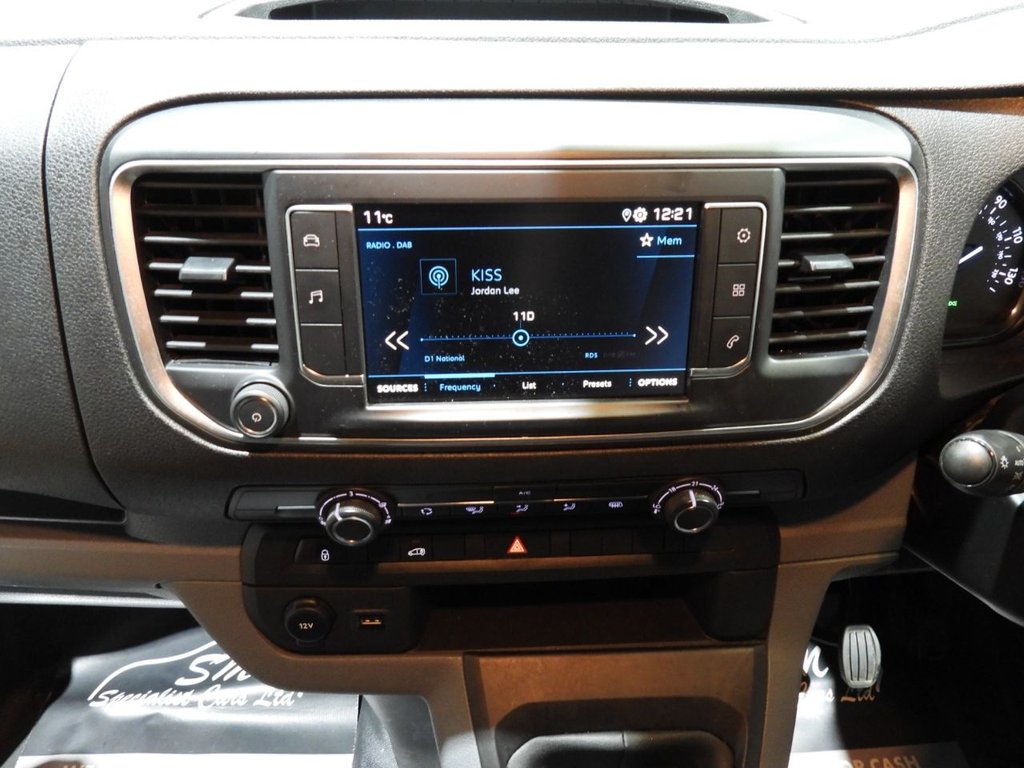 Used Peugeot Expert 2022 for sale - 76396084: Photo 24