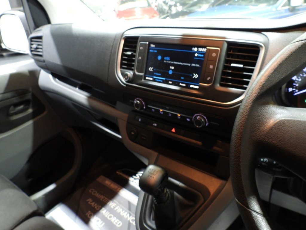 Used Peugeot Expert 2022 for sale - 76396084: Photo 27