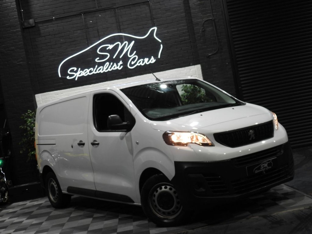 Used Peugeot Expert 2022 for sale - 76396084: Photo 29