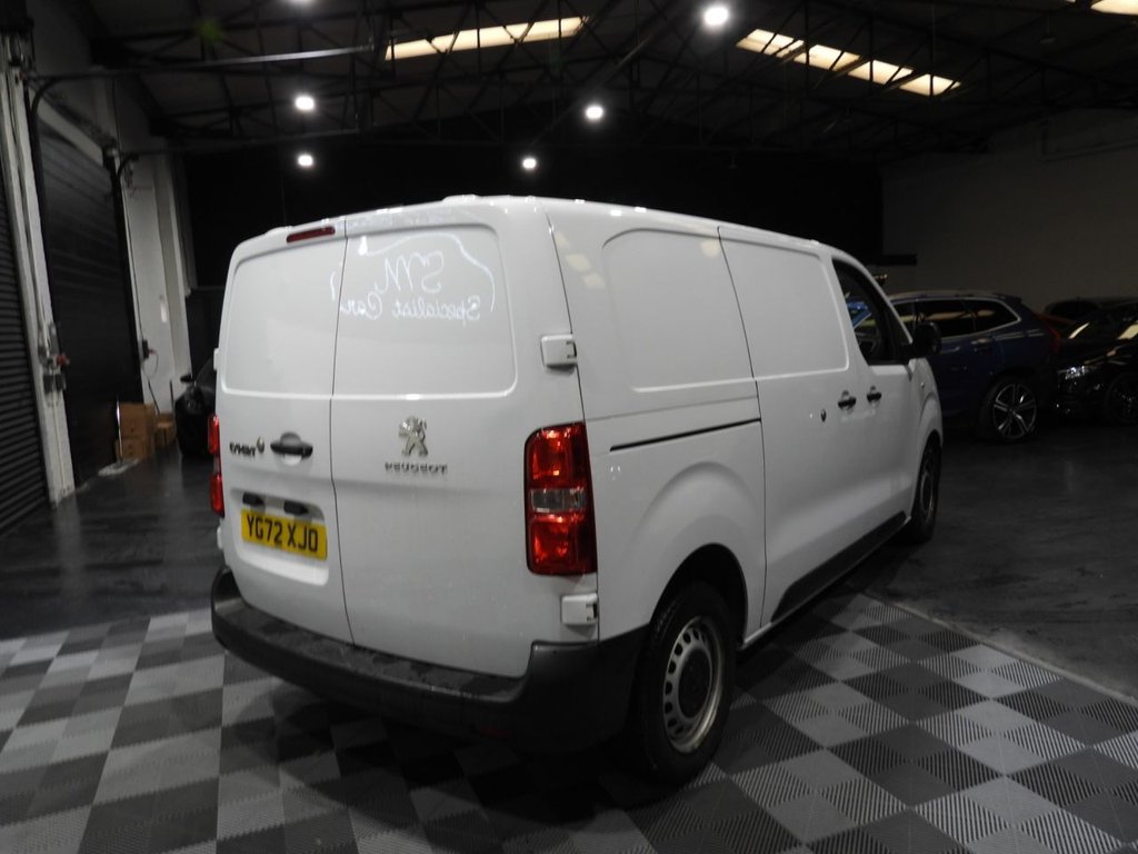 Used Peugeot Expert 2022 for sale - 76396084: Photo 3