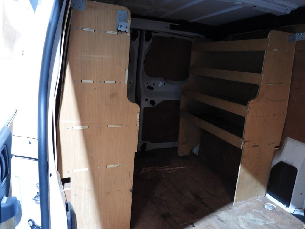 Used Peugeot Expert 2022 for sale - 76396084: Photo 30