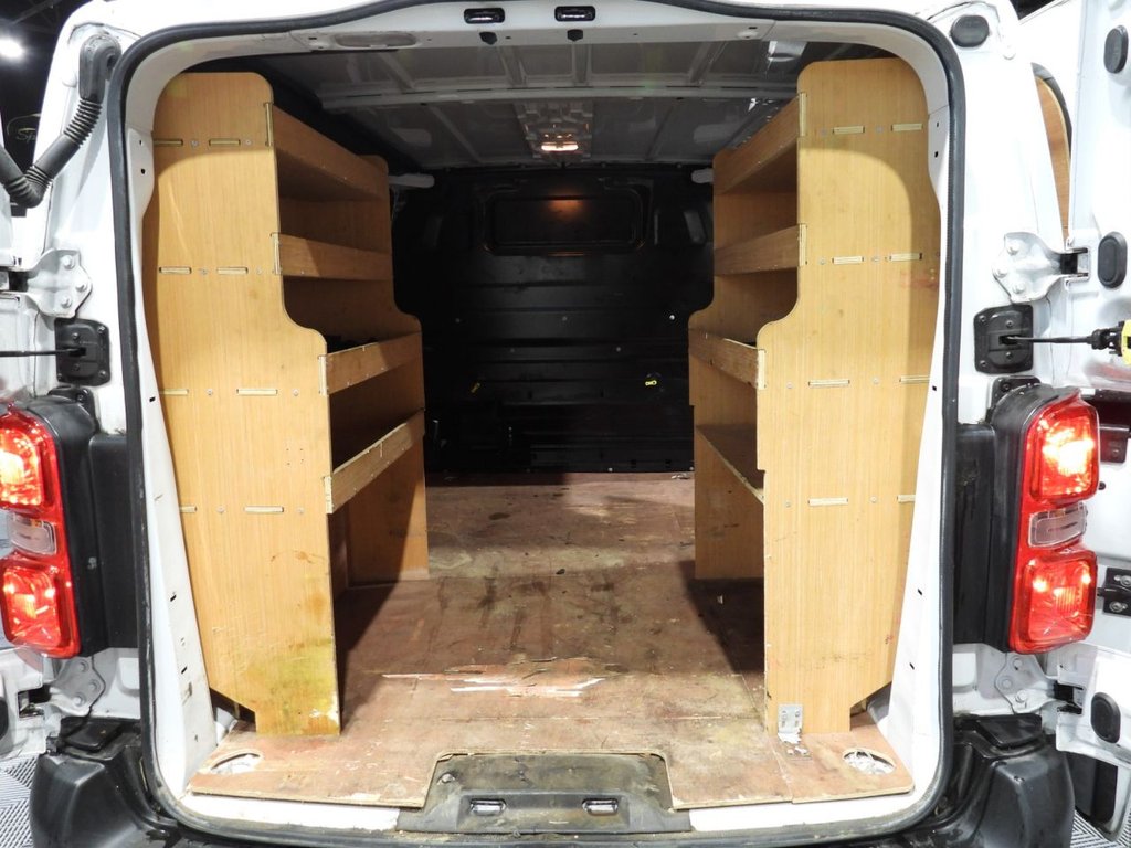 Used Peugeot Expert 2022 for sale - 76396084: Photo 33