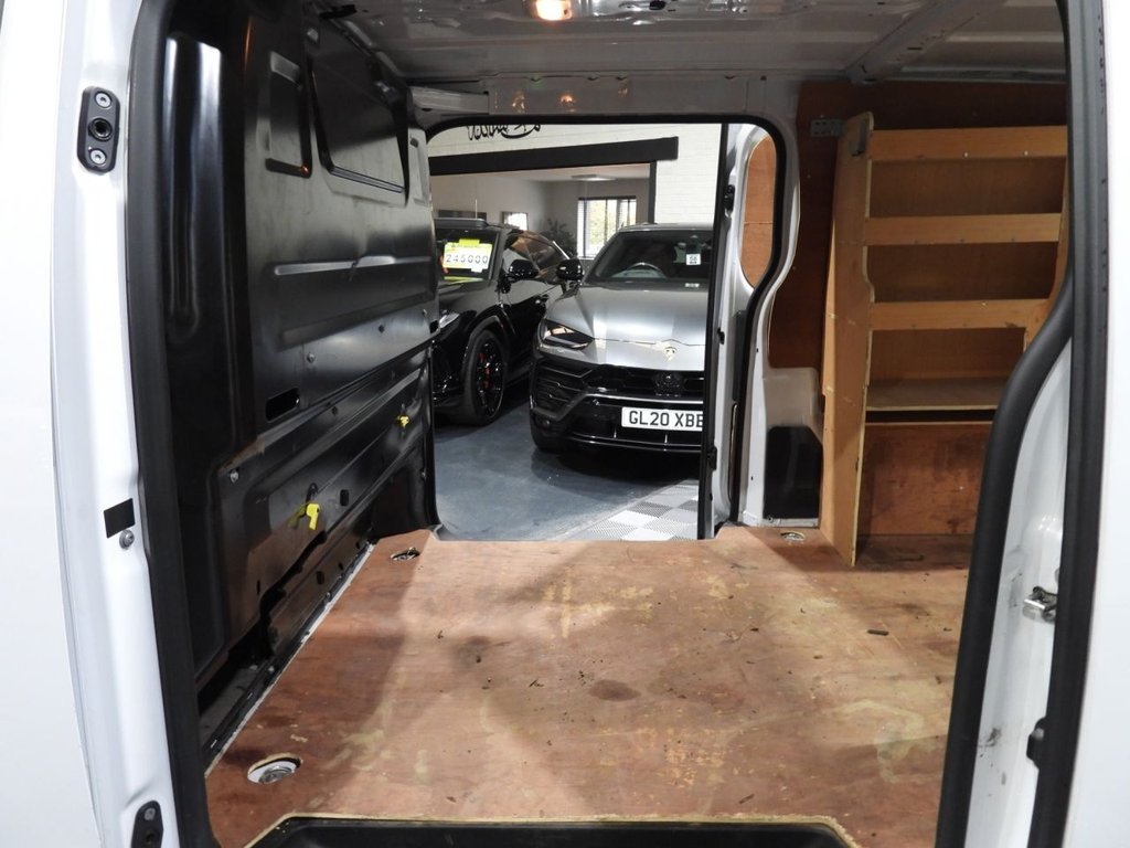 Used Peugeot Expert 2022 for sale - 76396084: Photo 35