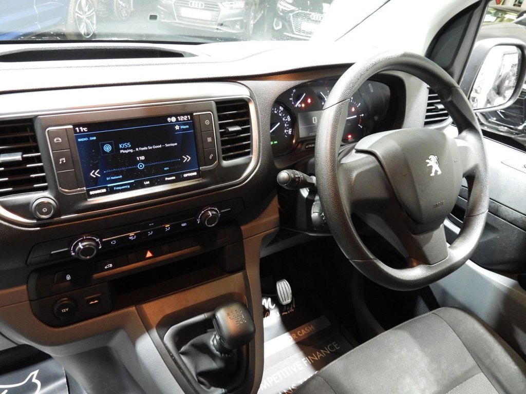 Used Peugeot Expert 2022 for sale - 76396084: Photo 38