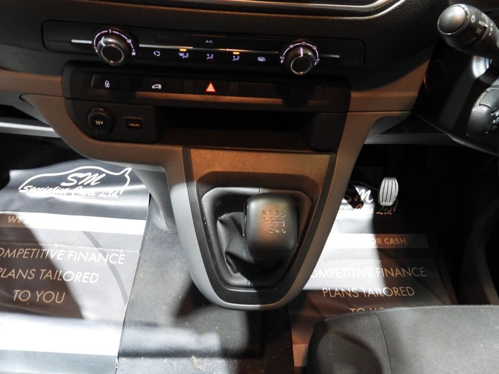 Used Peugeot Expert 2022 for sale - 76396084: Photo 39