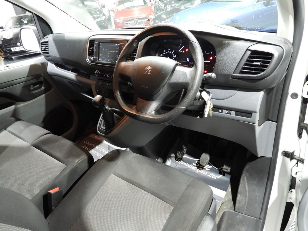Used Peugeot Expert 2022 for sale - 76396084: Photo 4