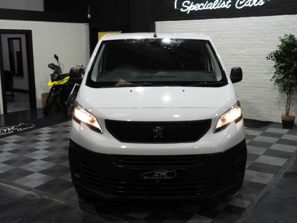 Used Peugeot Expert 2022 for sale - 76396084: Photo 8