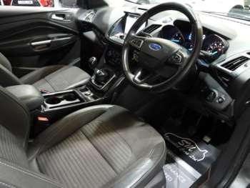 Used Ford Kuga 2019 for sale - 74607360: Photo