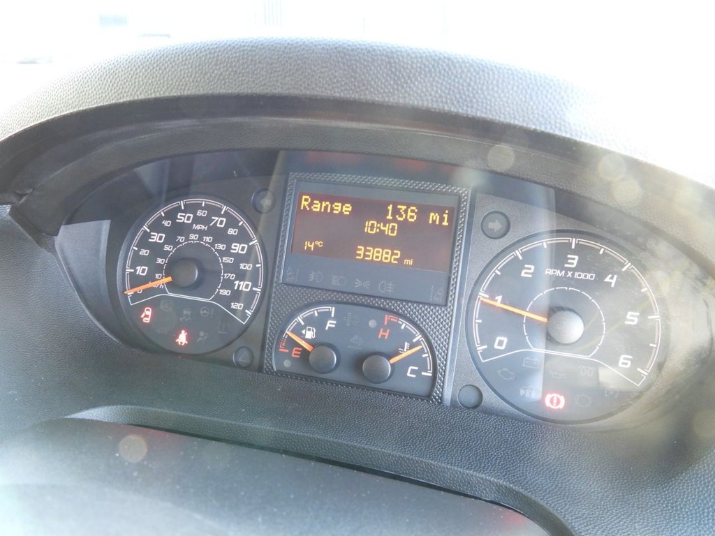 Used Vauxhall Movano 2022 for sale - 76570151: Photo 18