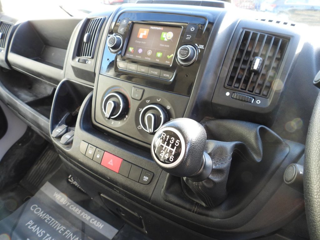 Used Vauxhall Movano 2022 for sale - 76570151: Photo 19