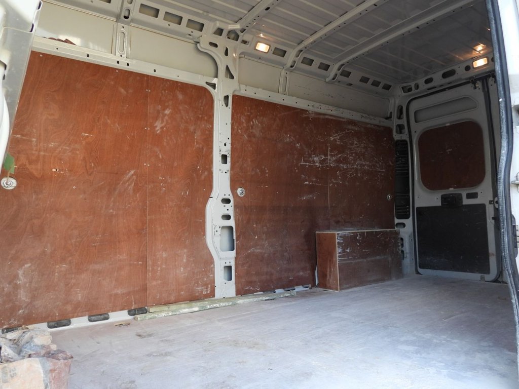 Used Vauxhall Movano 2022 for sale - 76570151: Photo 20